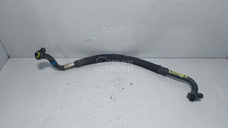 CRIJEVO KLIME za Volvo S40