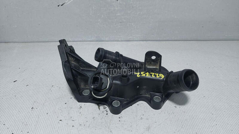 KUCISTE TERMOSTATA za Nissan Qashqai