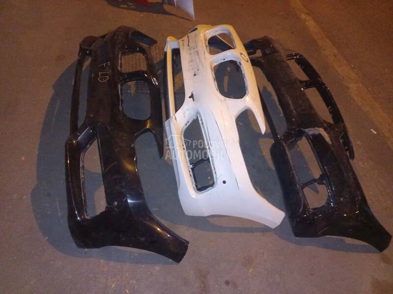 BRANIK F20/21 za BMW 116, 118, 120 ... od 2016. do 2020. god.