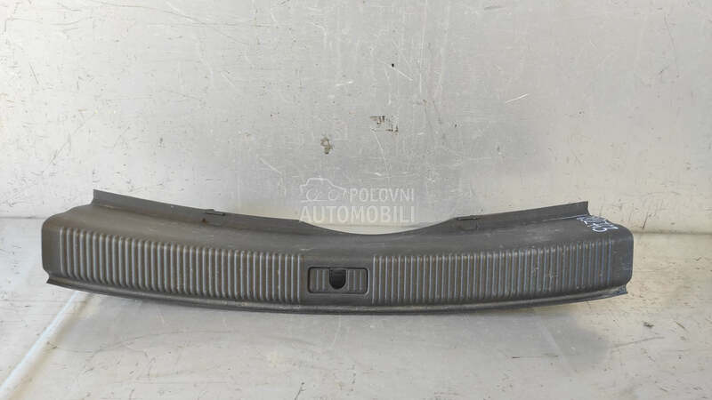 PLASTIKA za Audi A5
