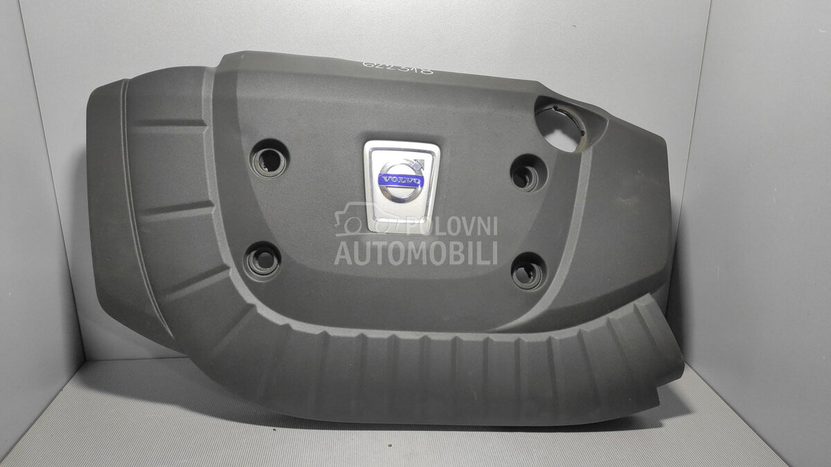 POKLOPAC MOTORA za Volvo S60