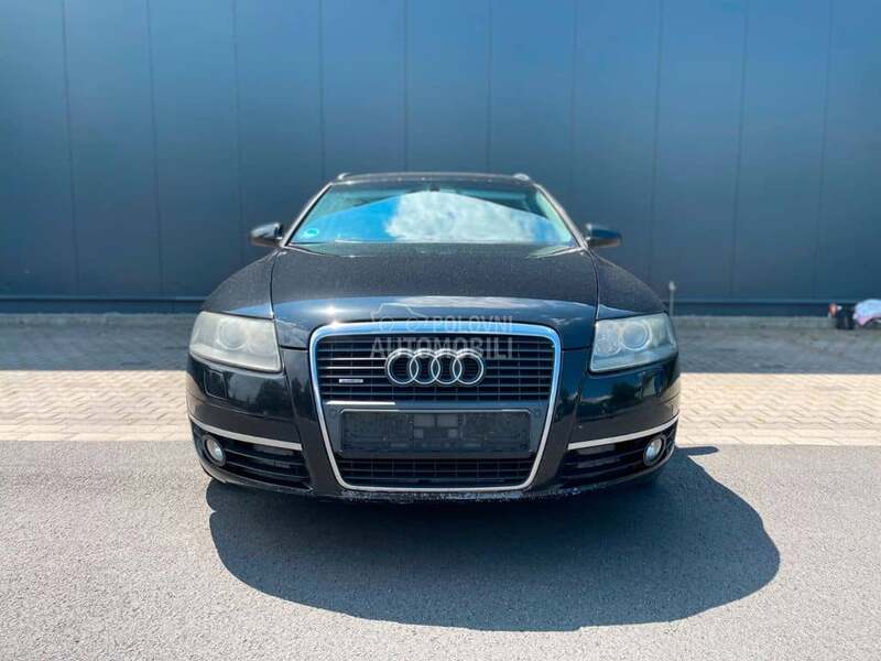 ventilator hladnjaka za Audi A3, A4, A5 ... od 2002. do 2014. god.