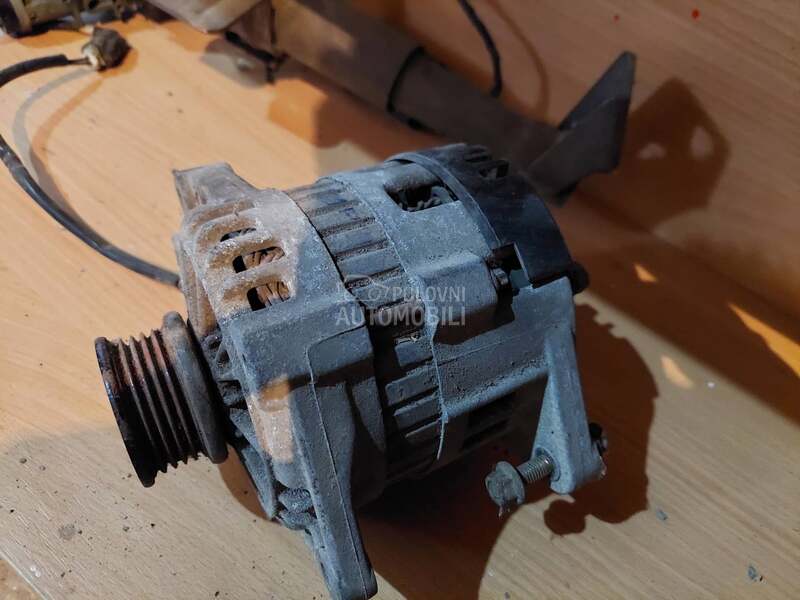 alternator za Daewoo Lanos