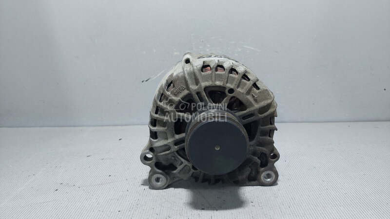 ALTERNATOR za Volkswagen Passat B6