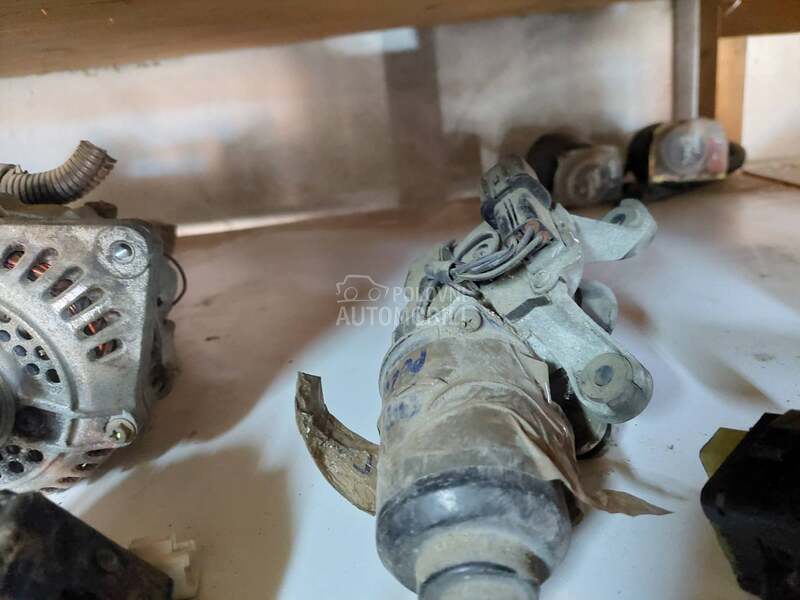 motor prednjeg brisaca za Daewoo Lanos