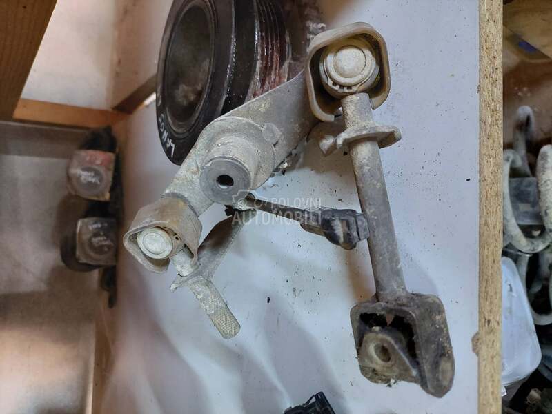 poluge biraca brzine za Daewoo Lanos