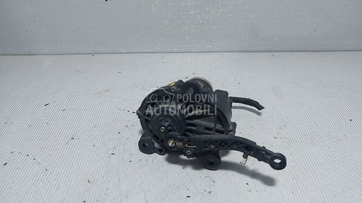 MOTORIC KLAPNE USISNE GRANE za Volkswagen Golf 6