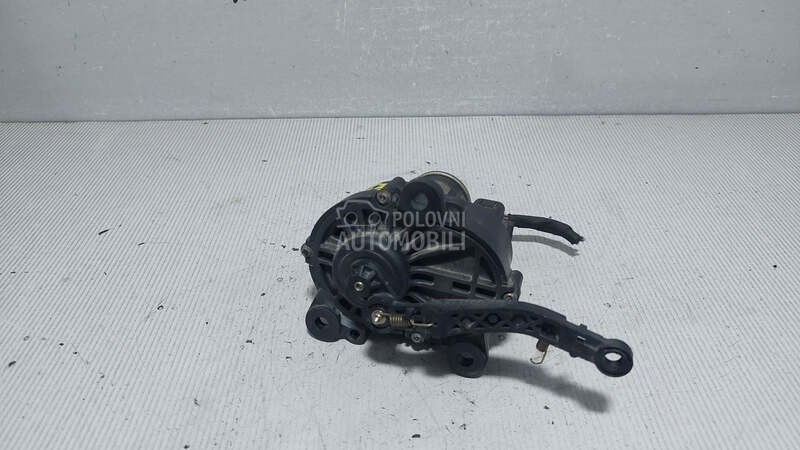 MOTORIC KLAPNE USISNE GRANE za Volkswagen Golf 6