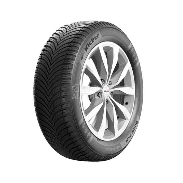 Kleber 195/55 R20 Sve sezone