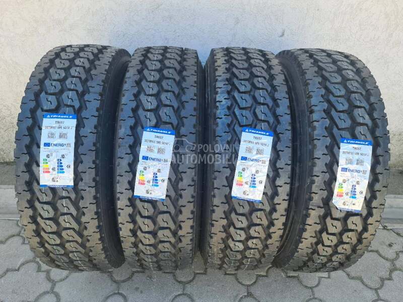 Triangle 265/70 R19.5 Sve sezone