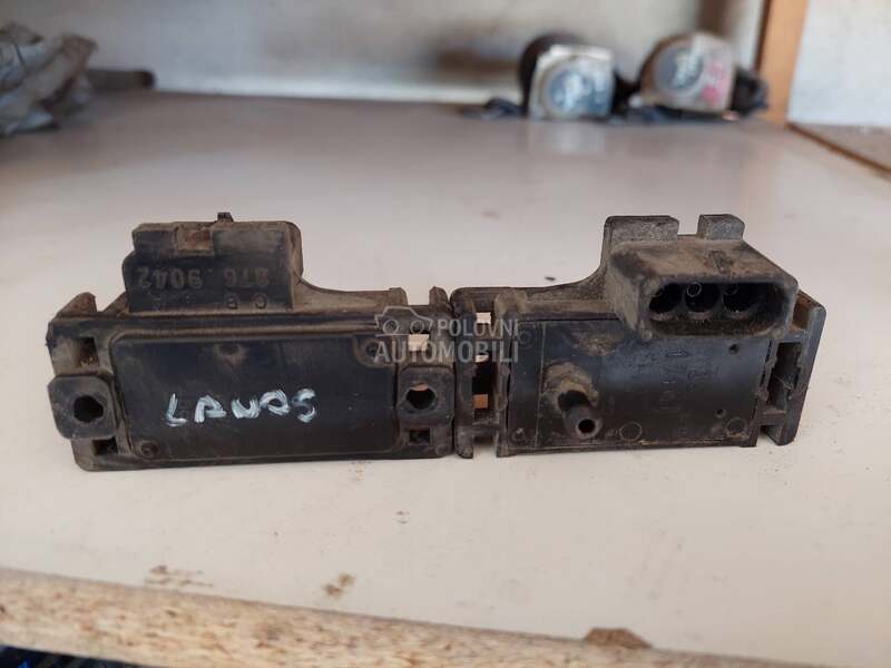 senzor pritiska map za Daewoo Lanos