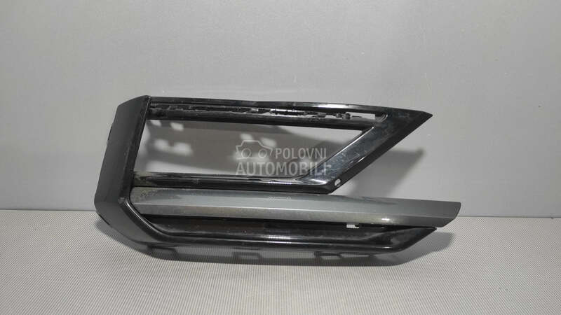RESETKA BRANIKA za Volkswagen Tiguan
