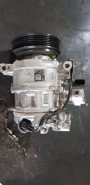 Kompresor klime 2.0 TDI za Audi A4, A5