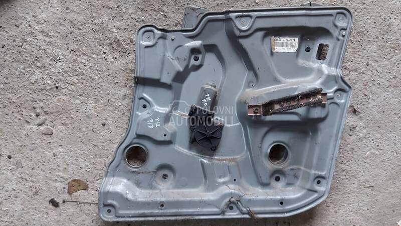 PODIZAC STAKLA za Nissan Primera od 2002. do 2010. god.