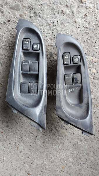 PREKIDAC PODIZACA STAKLA za Nissan Almera od 2000. do 2005. god.
