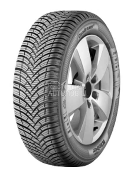 Kleber 175/60 R15 Sve sezone