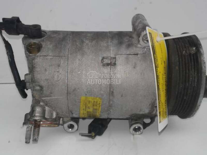 Kompresor klime 2.2 D za Land Rover Discovery Sport