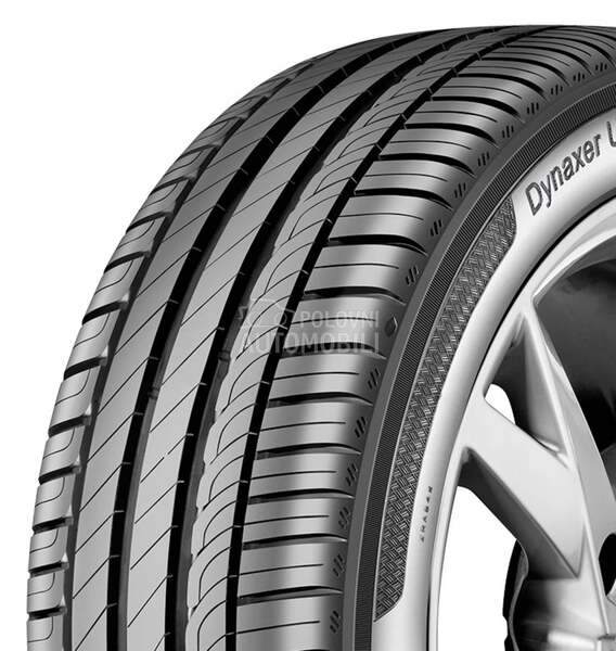 Kleber 235/40 R19 Letnja