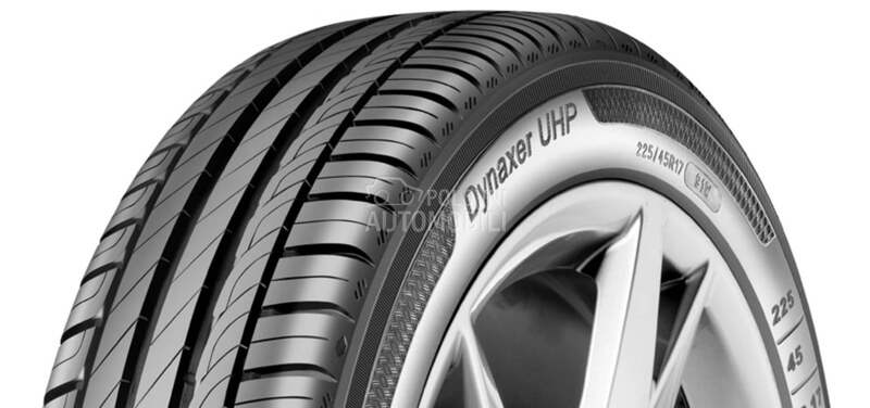 Kleber 205/55 R19 Letnja