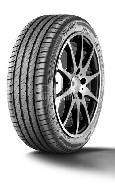 Kleber 185/55 R14 Letnja