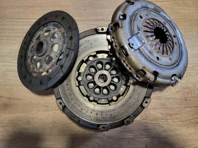 Plivajući zamajac 2.0 TDI za Audi A4, A5, A6 ...