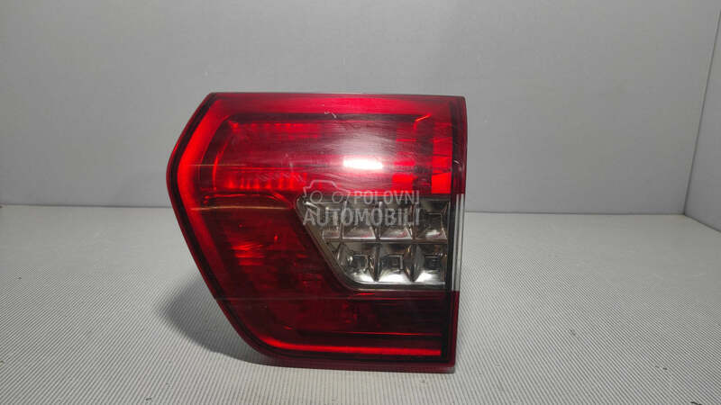 STOPA za Citroen C5