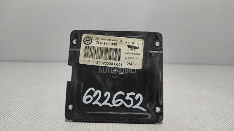 BALAST FARA za Volkswagen Passat B6