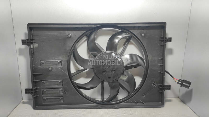 NOSAC VENTILATORA za Volkswagen Golf 7