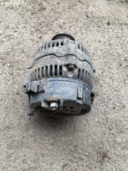 alternator 1.8 benzin za Škoda Octavia od 1997. do 2007. god.