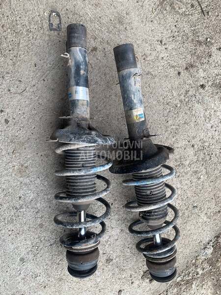 amortizeri 1.8 benzin za Škoda Octavia od 1997. do 2007. god.