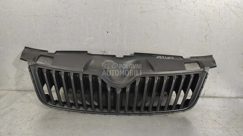 MASKA za Škoda Fabia