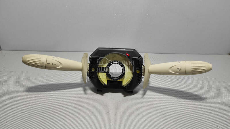 RUCICE VOLANA za Fiat 500