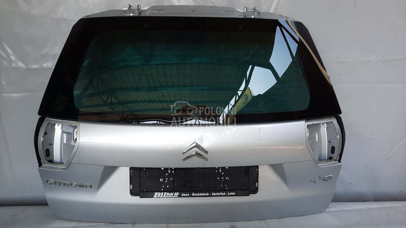 GEPEK za Citroen C5