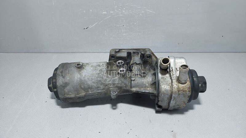 FILTER ULJA za Volkswagen Caddy