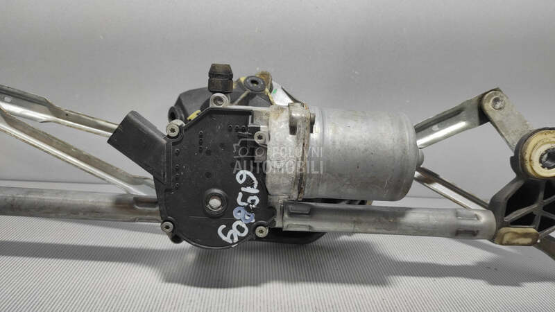 MOTORIC PREDNJEG BRISACA za Chrysler Voyager