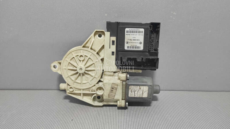 MOTORIC PODIZACA STAKLA za Volkswagen Golf 5