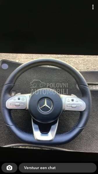 volan za Mercedes Benz E Klasa od 2017. do 2022. god.