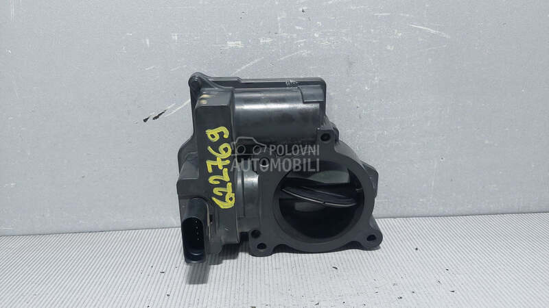 DOZER KLAPNA za Volkswagen Passat B6