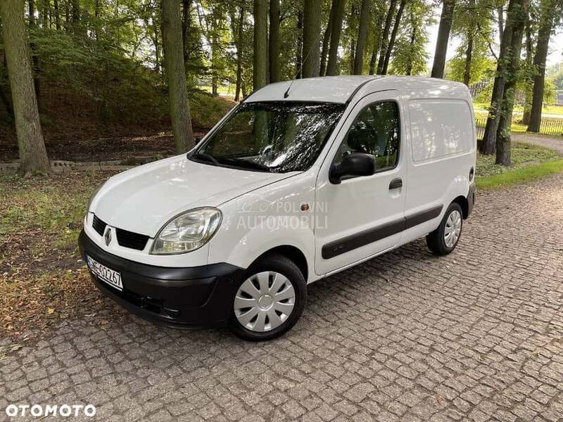 Felna,vrata,staklo,sedišta,abs za Renault Kangoo