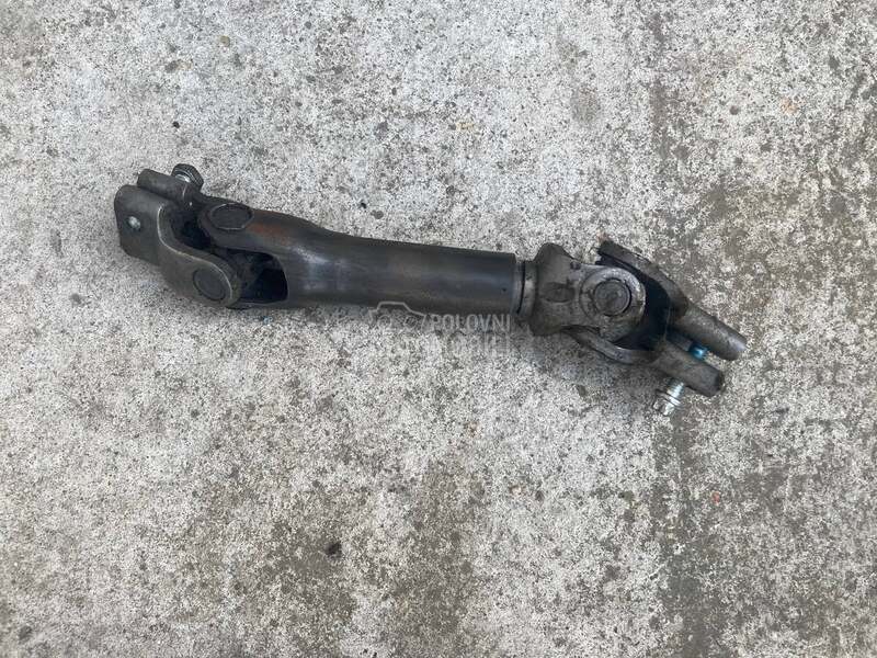 kardan volana za Opel Astra H