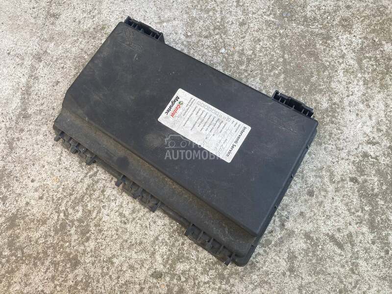 poklopac uec modula za Opel Astra H