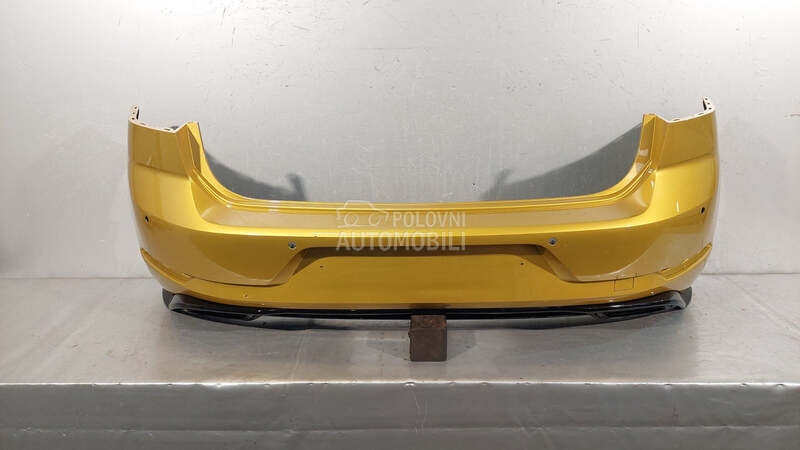 BRANIK za Volkswagen Golf 7