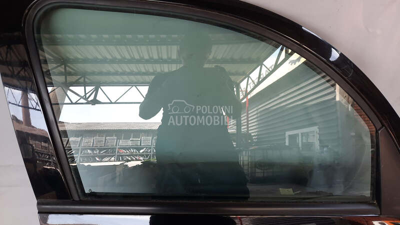 STAKLO za Citroen C3 Picasso