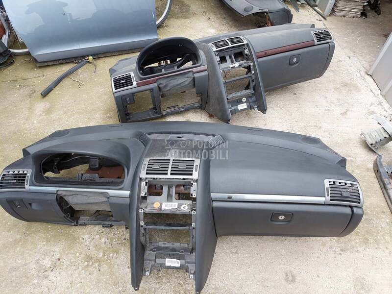 tabla za Peugeot 407