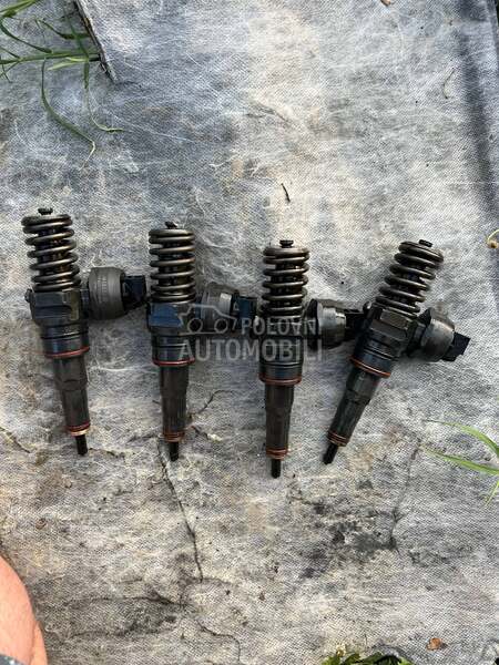 Dizne 1.9tdi 74kw AQ za Volkswagen Bora, Golf 4, Polo od 2001. do 2005. god.