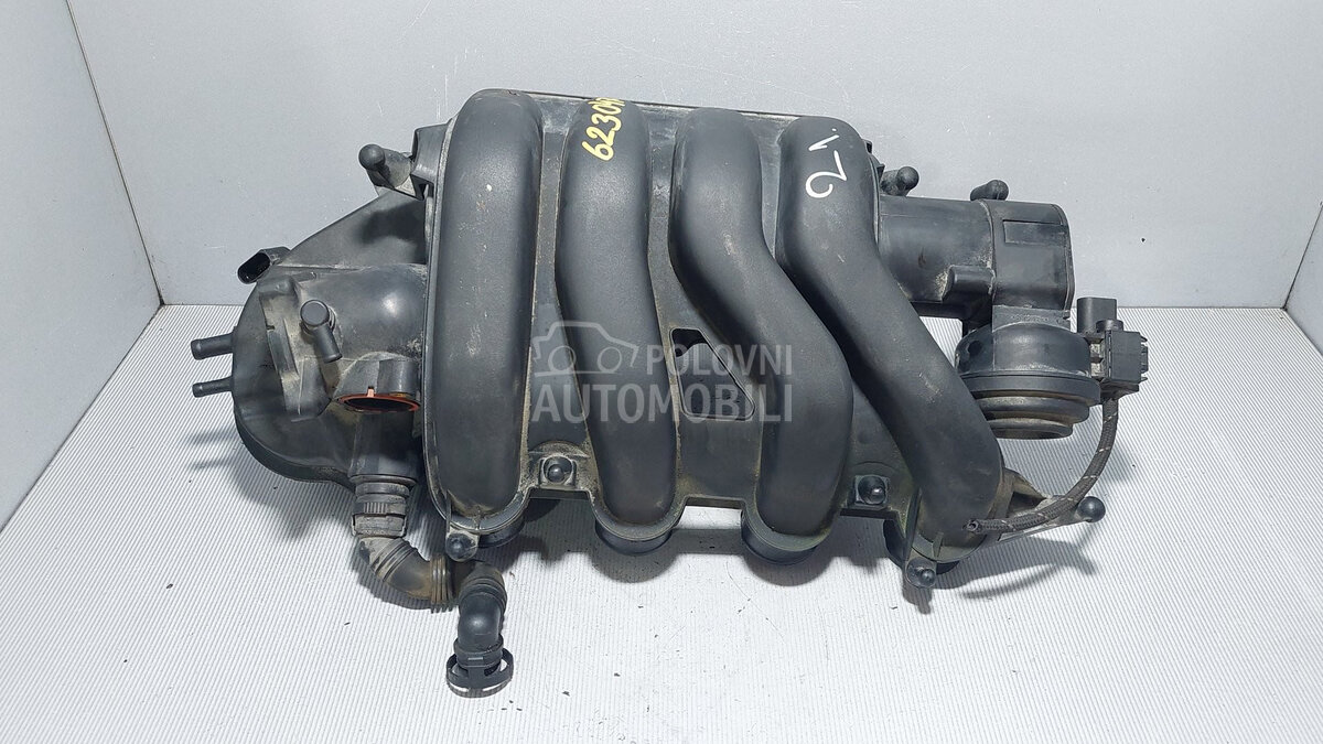 USISNA GRANA za Volkswagen Passat B6