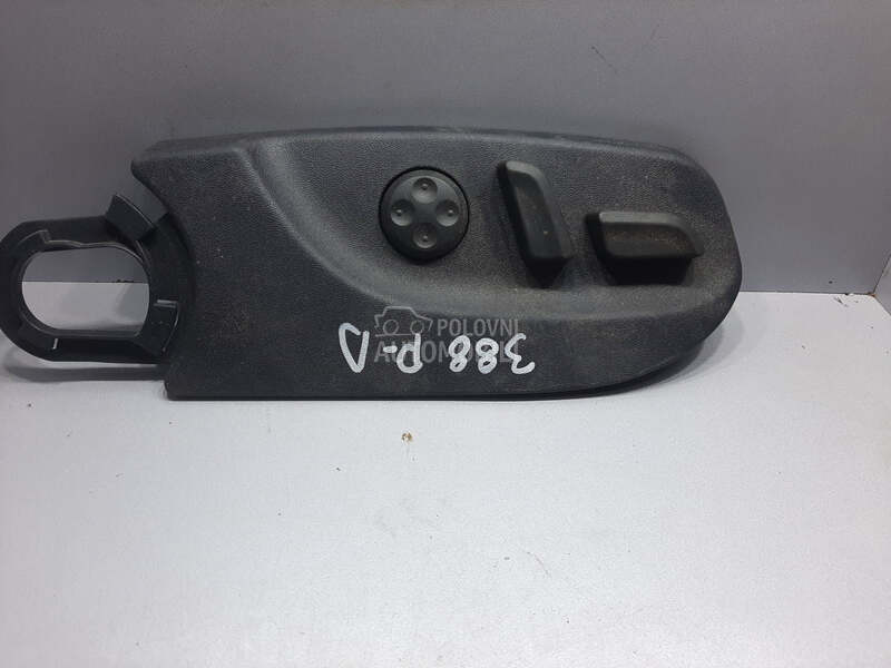PREKIDACI za Audi A6