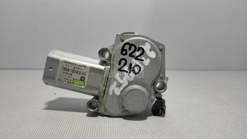 MOTORIC BRISACA GEPEKA za Chrysler Voyager