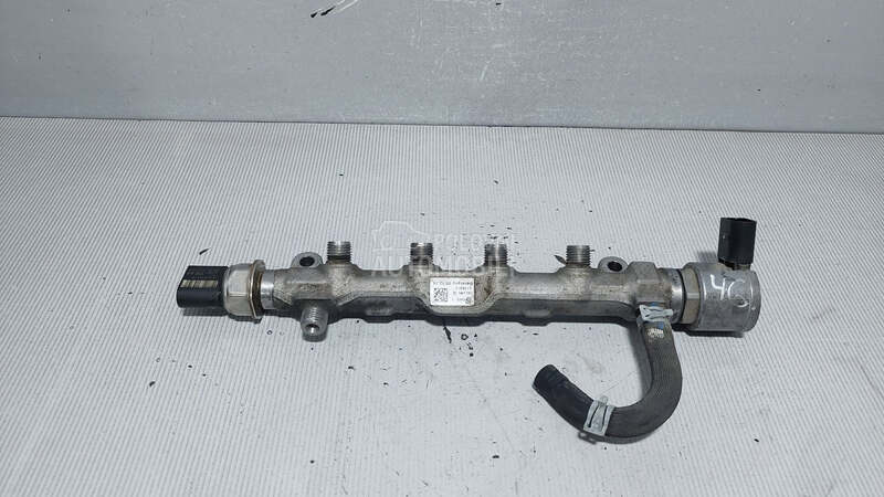 RAMPA za Volkswagen Passat B8
