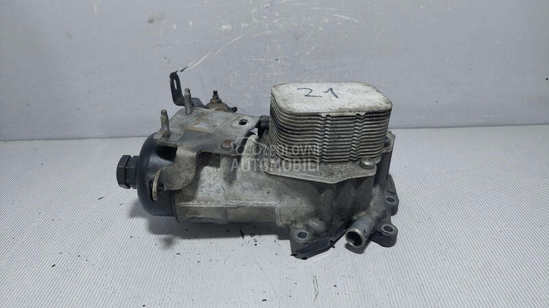 FILTER ULJA za Citroen C4